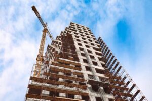 A importância dos escoramentos na construção civil